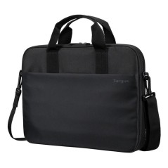 Targus TBS978GL Laptop Sleeve & Bag 14" - Stylish Protection in Black for Your Device (Model: 5063194004310)